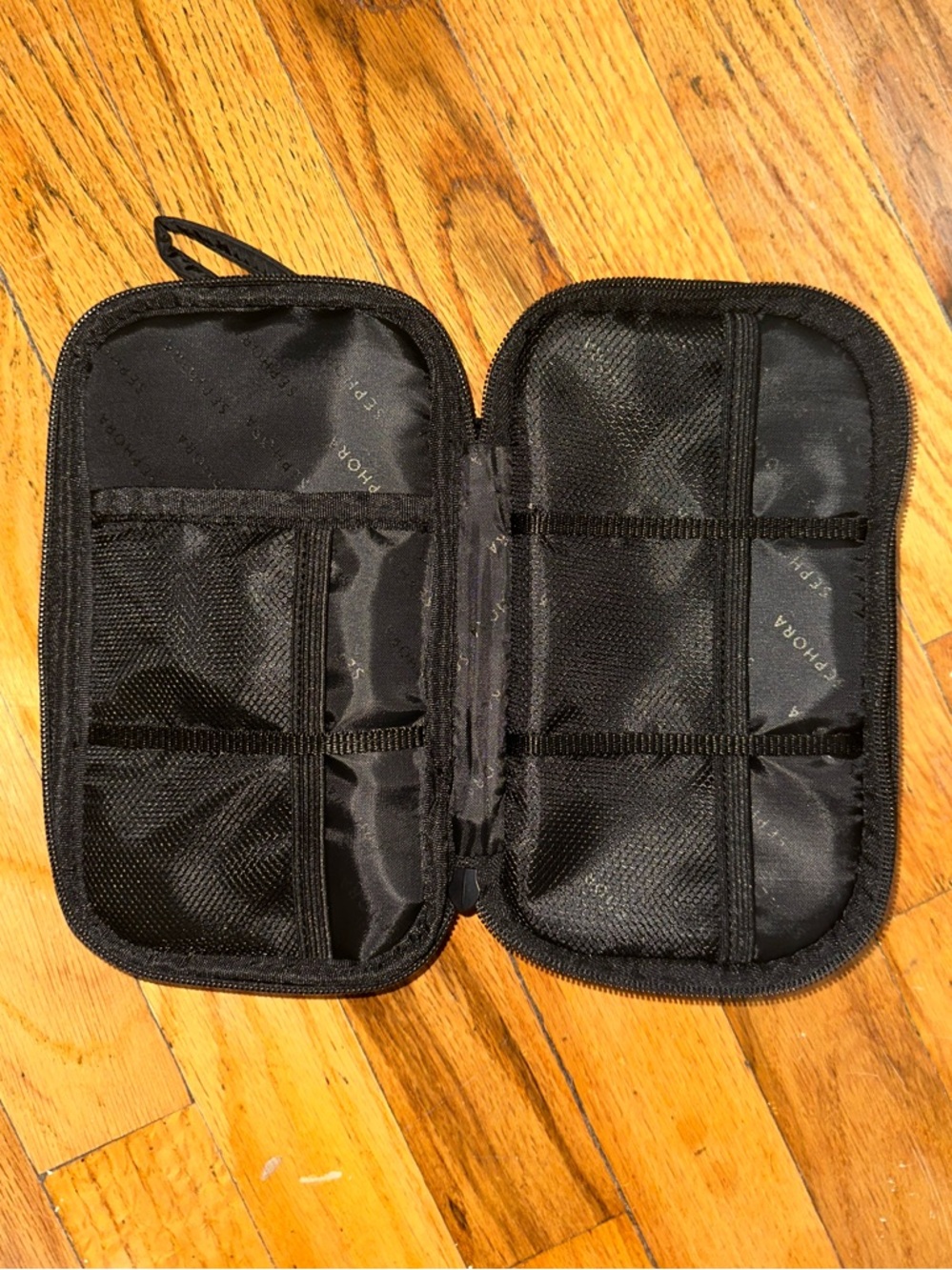 Sephora tech Organizer pouch NWT - Picture 5 of 6